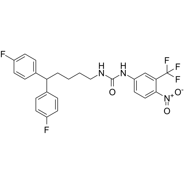 FGFR1 inhibitor-2 2410612-08-5
